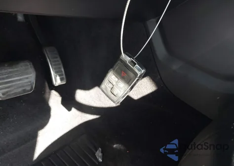 2020 Land Rover Range Rover Sport Hse Dynamic z USA, uszkodzony, nr VIN SALWR2SE0LA703156